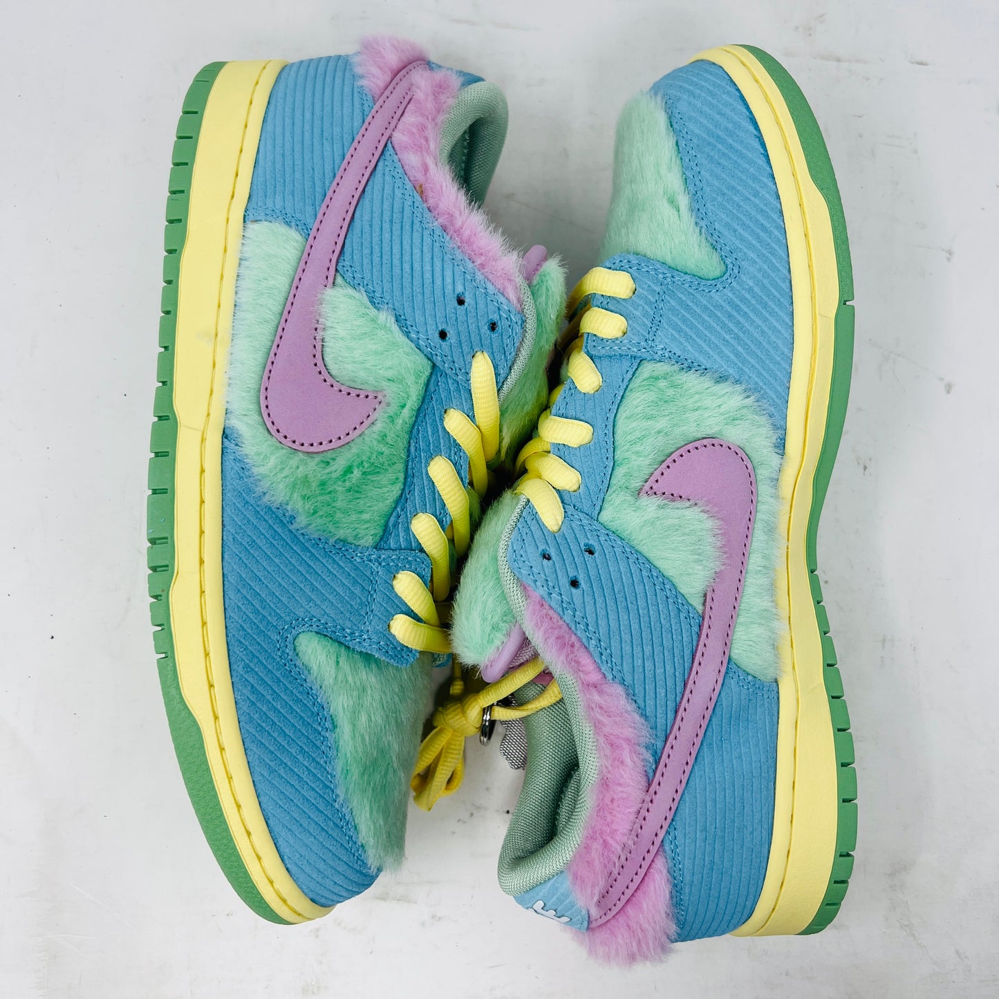 Nike SB Dunk Low Verdy Visty