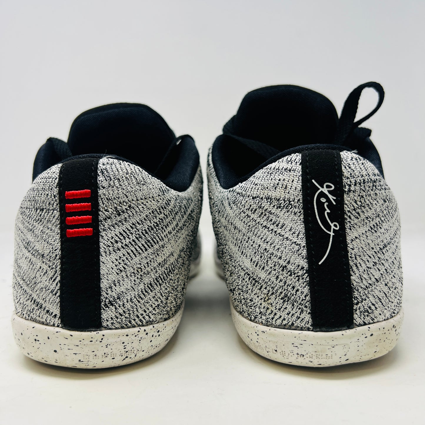 Nike Kobe 11 Elite Low Oreo