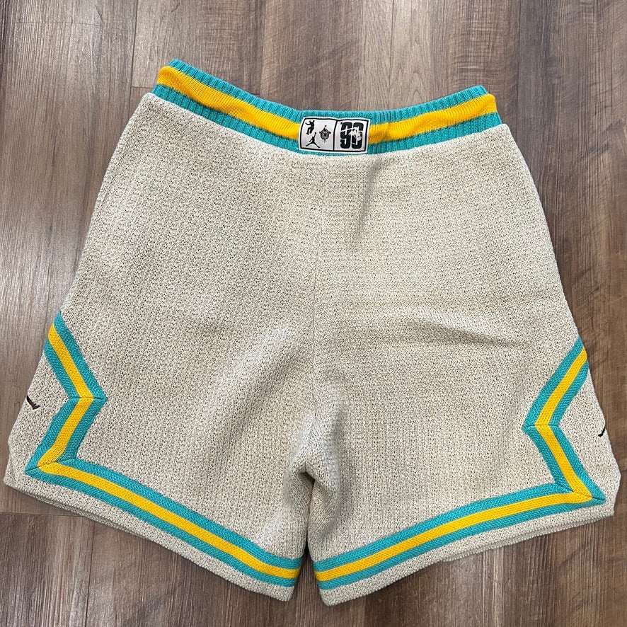 Jordan x UNION x Bephies Beauty Supply Diamond Shorts