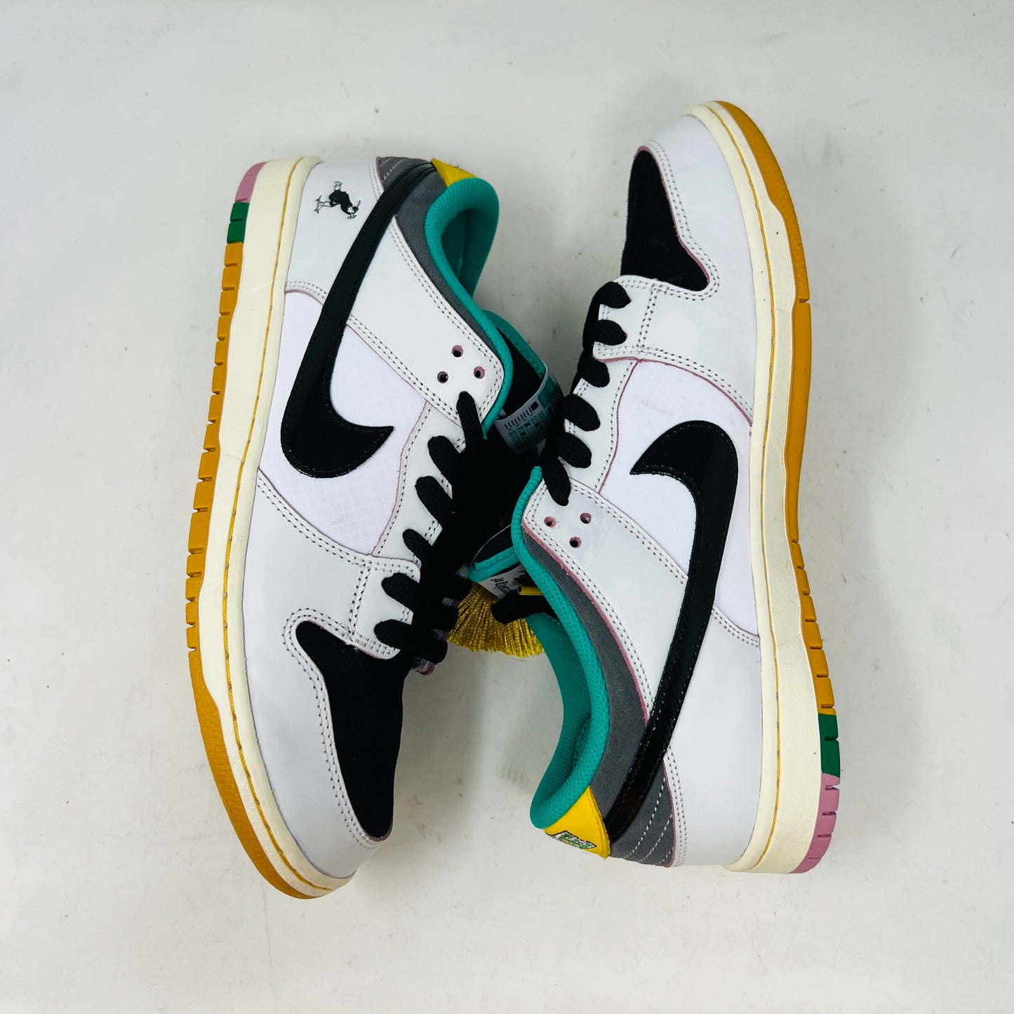 Nike SB Dunk Low CSEF