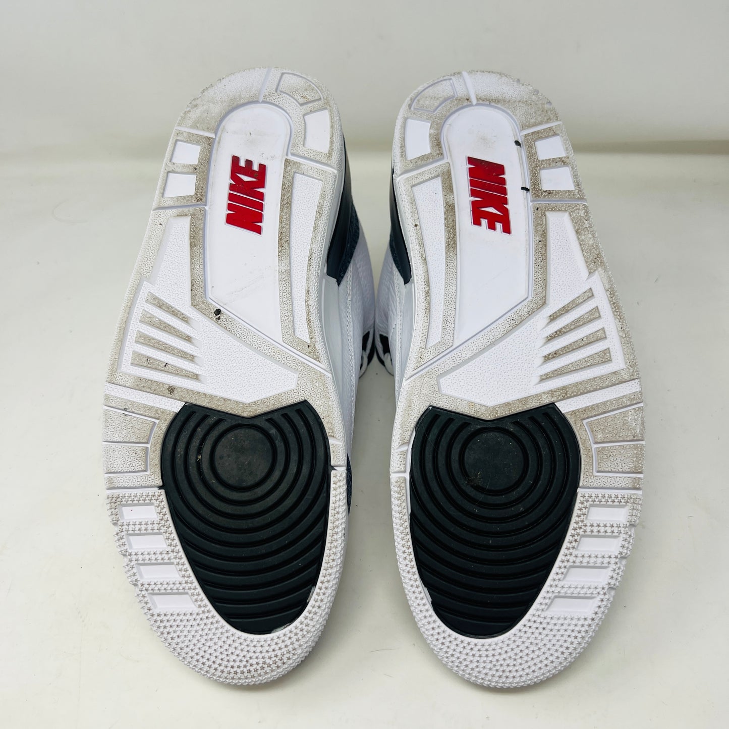 Jordan 3 Retro SE Fire Red Denim (2020)