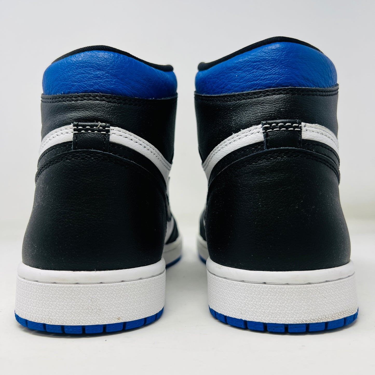Jordan 1 Retro High Royal Toe