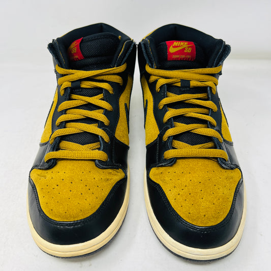 Nike SB Dunk Mid Golden Hops