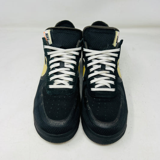 Nike Air Force 1 Low Off-White Black White