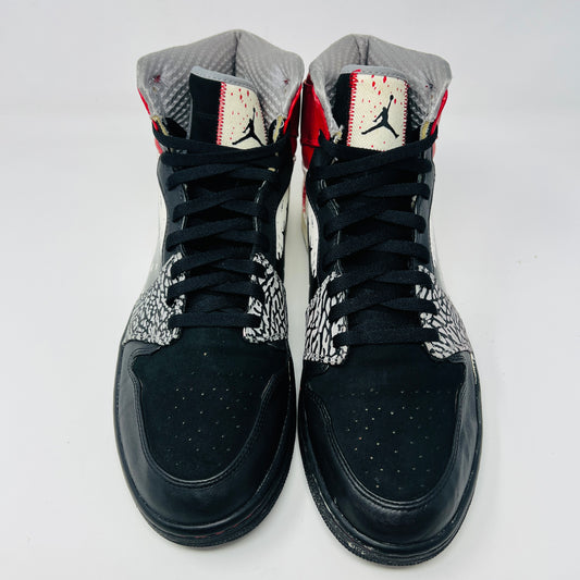 Jordan 1 Retro Dave White Wings for the Future