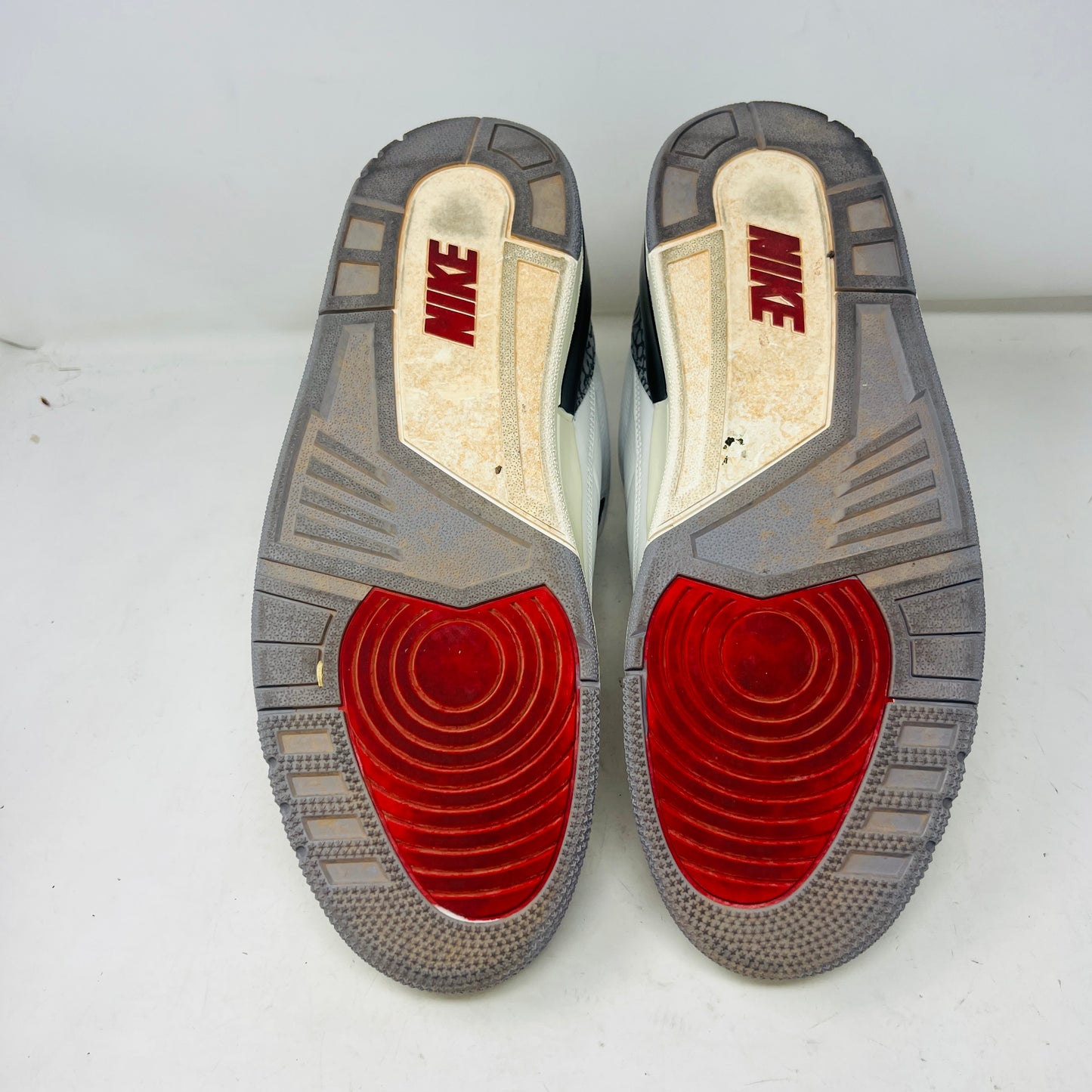 Jordan 3 Retro White Cement Reimagined