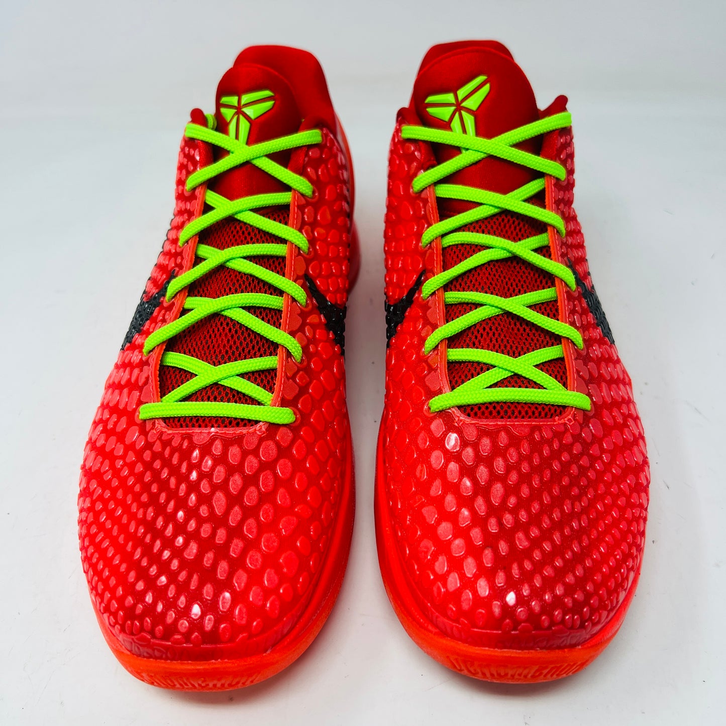 Nike Kobe 6 Protro Reverse Grinch