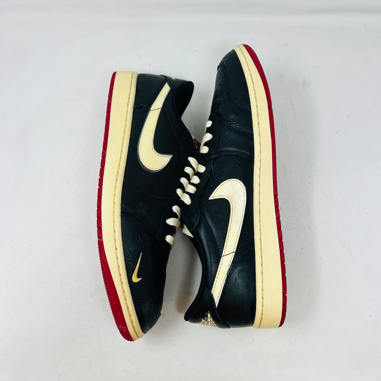 Jordan 1 Retro Low OG Nigel Sylvester Better With Time