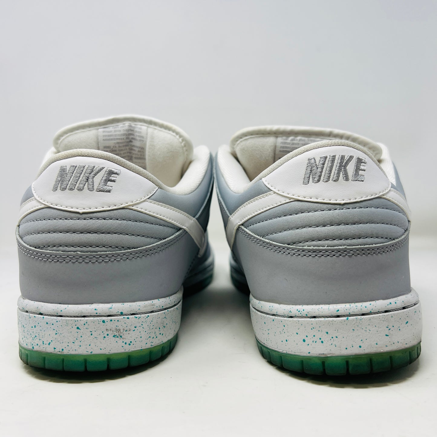 Nike SB Dunk Low Marty McFly