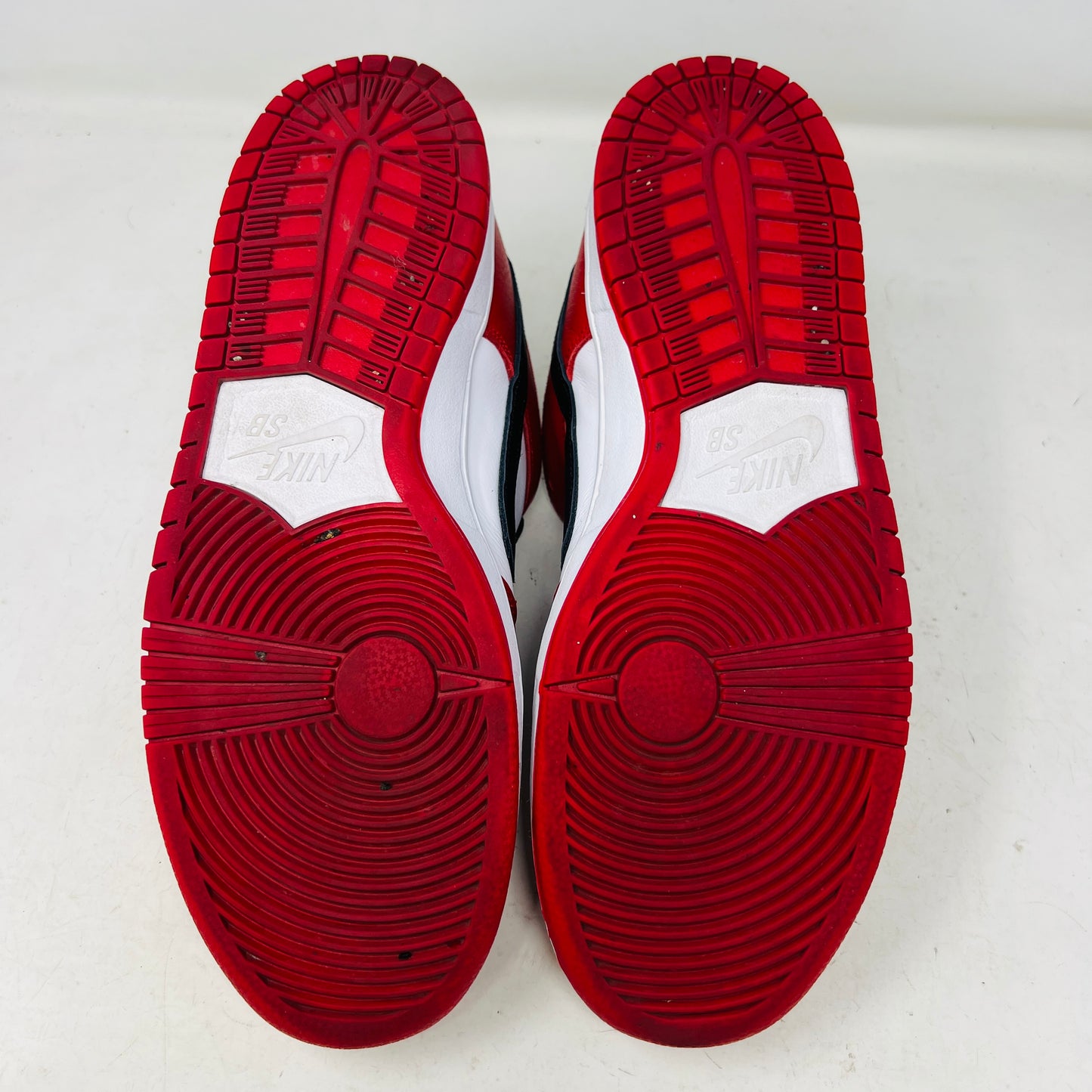Nike SB Dunk Low Pro J-Pack Chicago