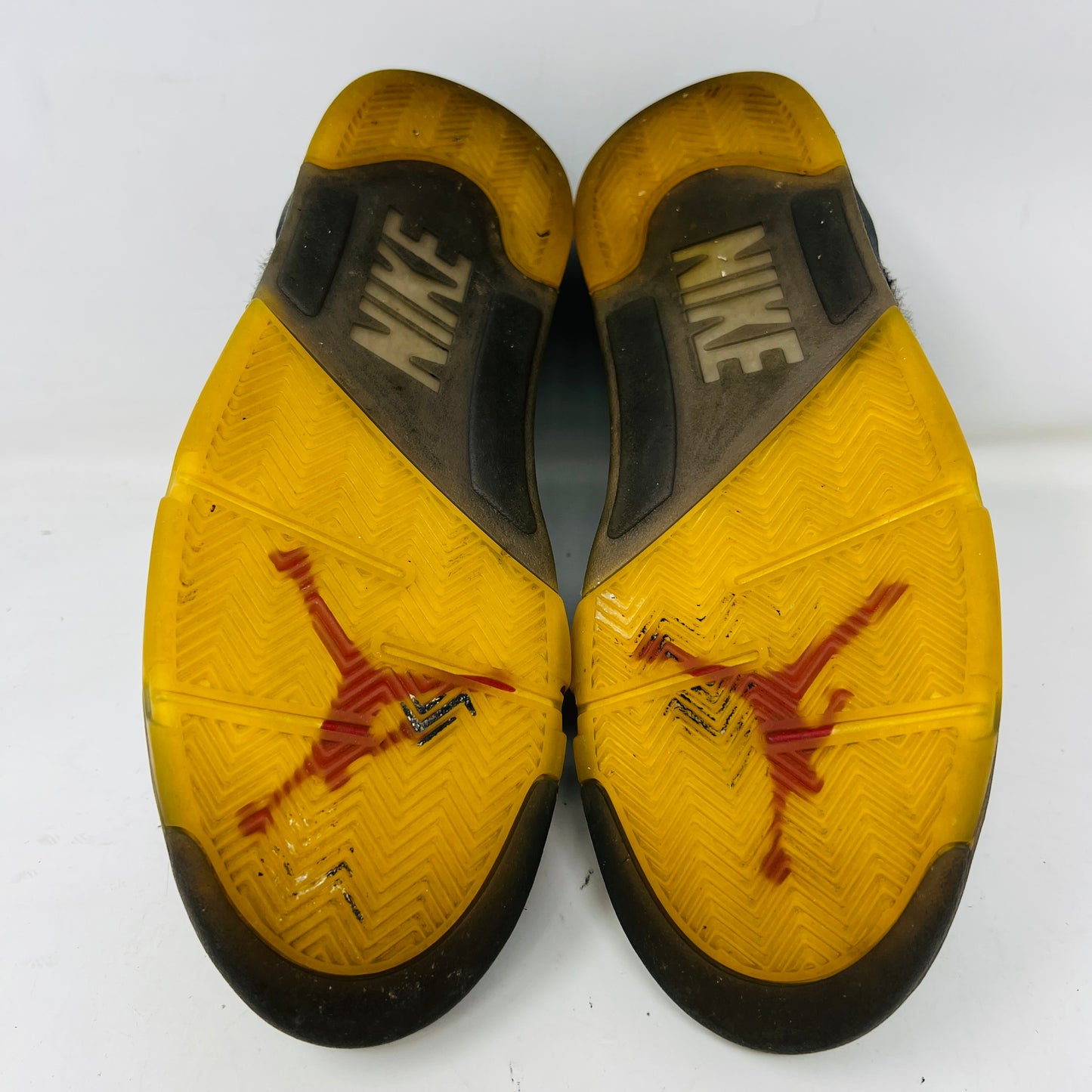 Jordan 5 Retro Off-White Muslin