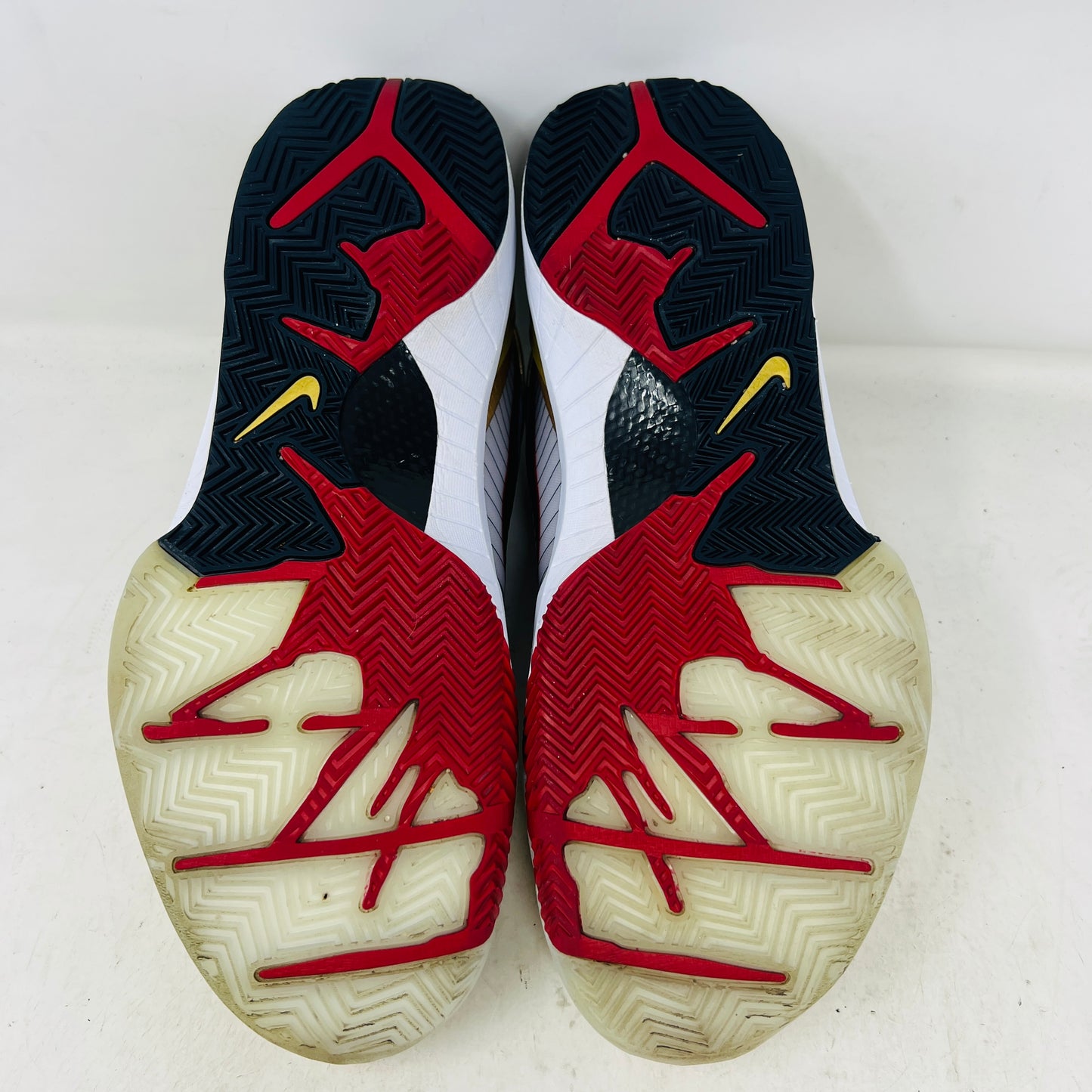 Nike Kobe 4 Protro Gold Medal (2024) (No Insoles)