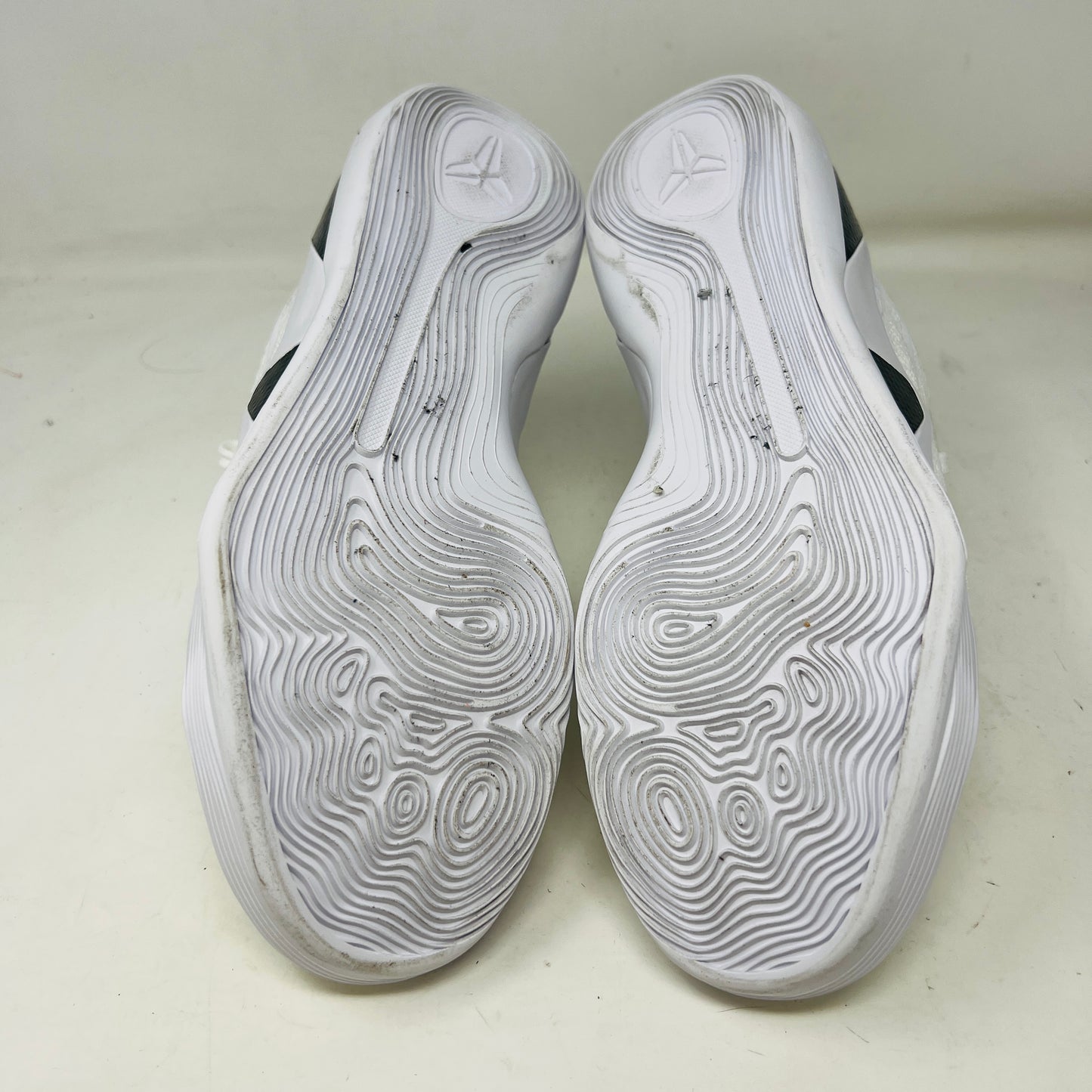 Nike Kobe 9 Elite Low Protro Halo