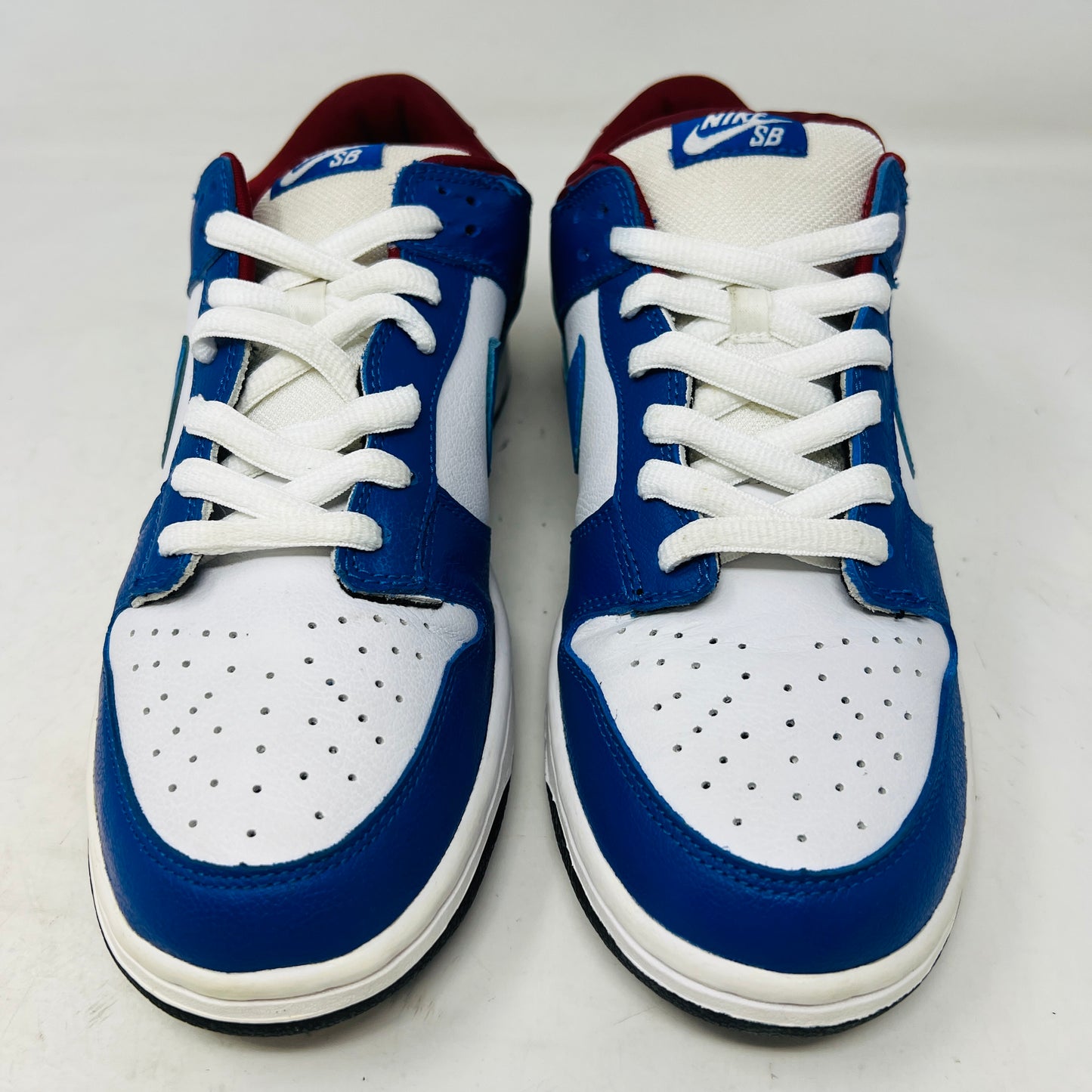 Nike SB Dunk Low Neptune