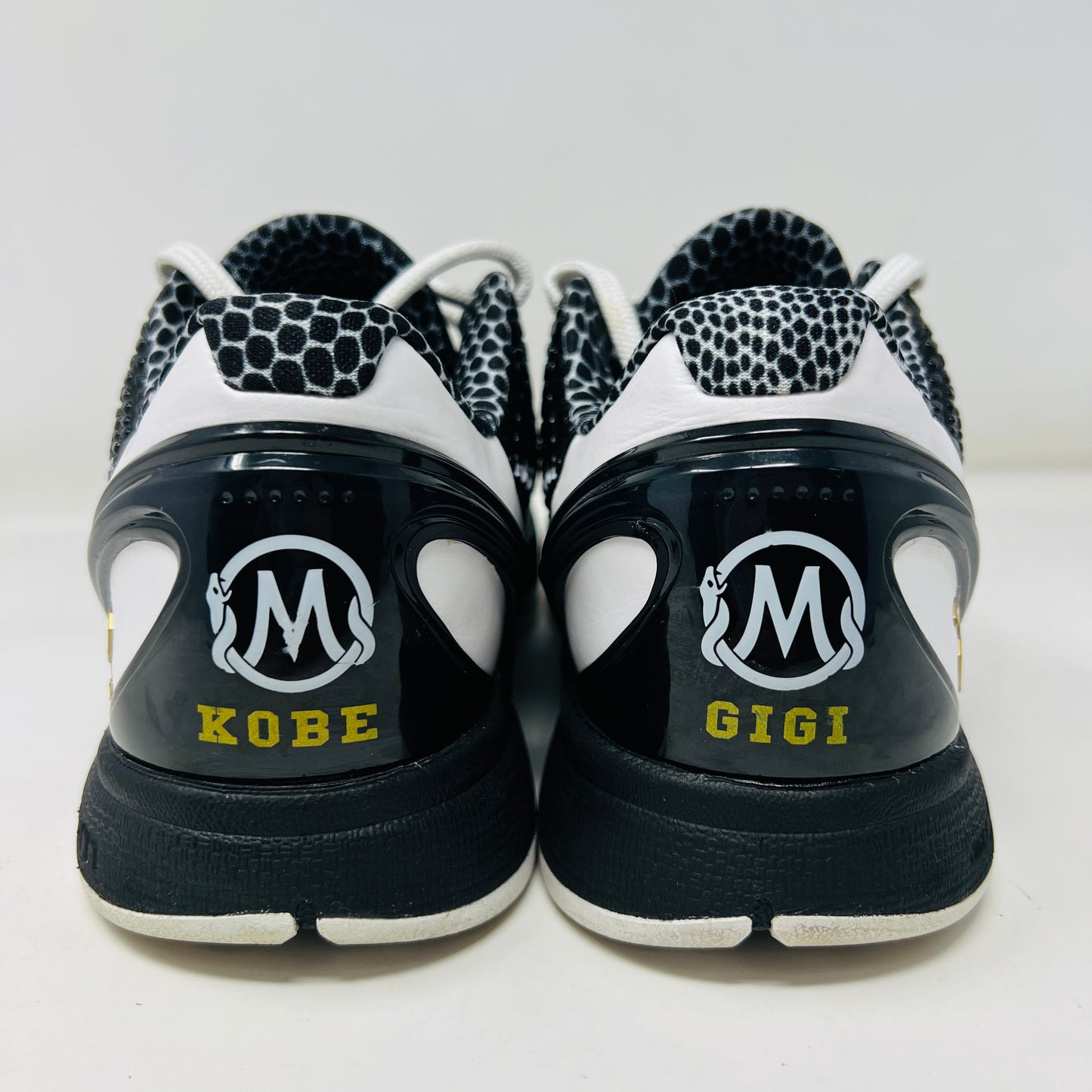 Nike Kobe 6 Protro Mambacita Sweet 16