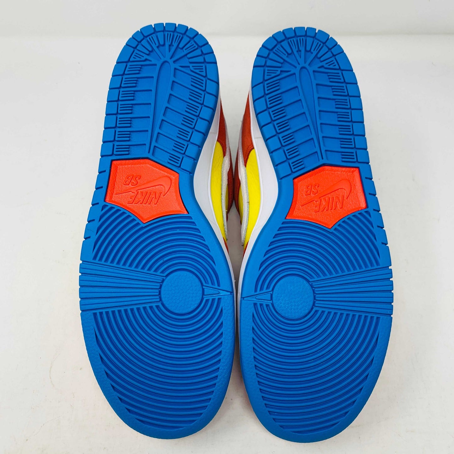 Nike SB Dunk Low Bart