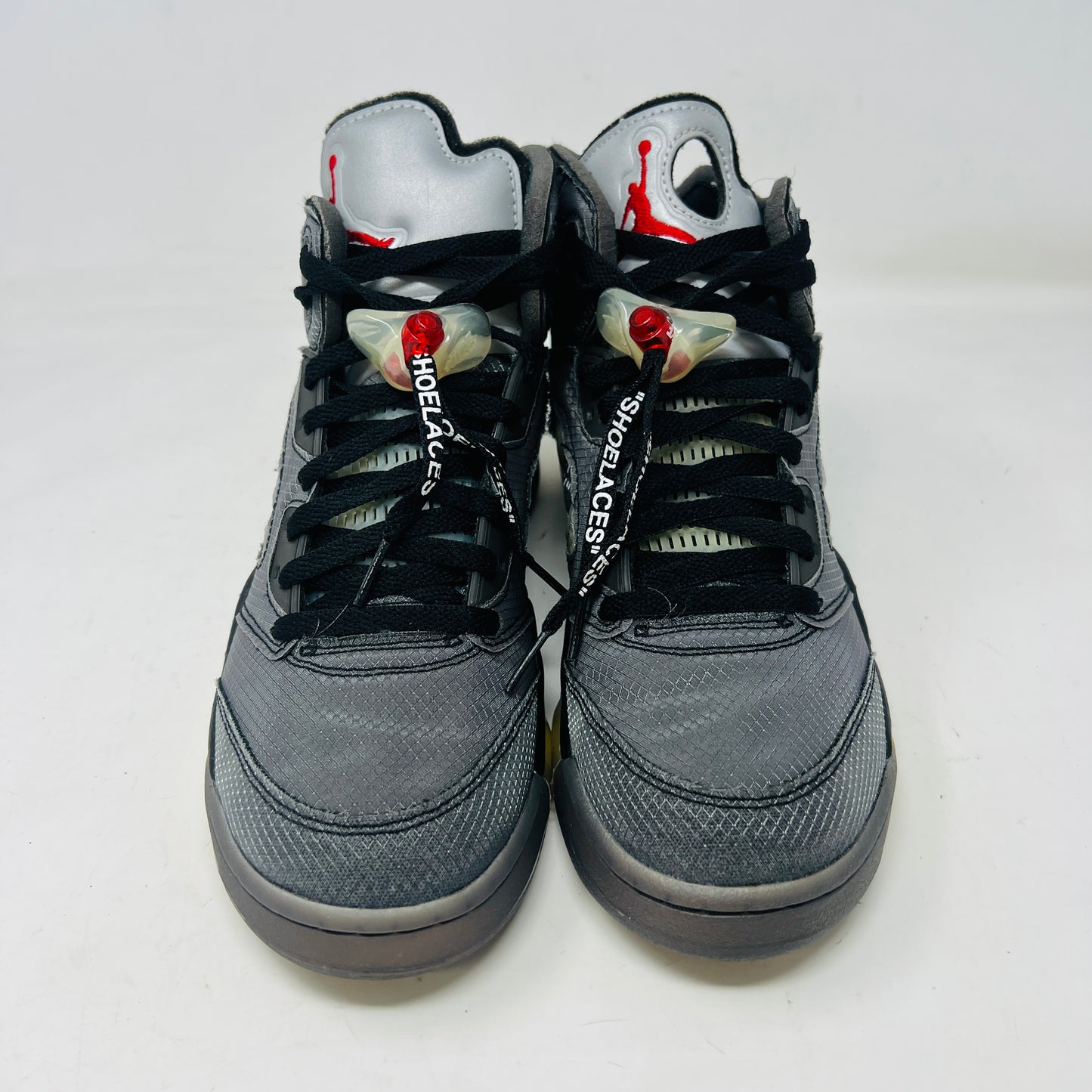 Jordan 5 Retro Off-White Muslin