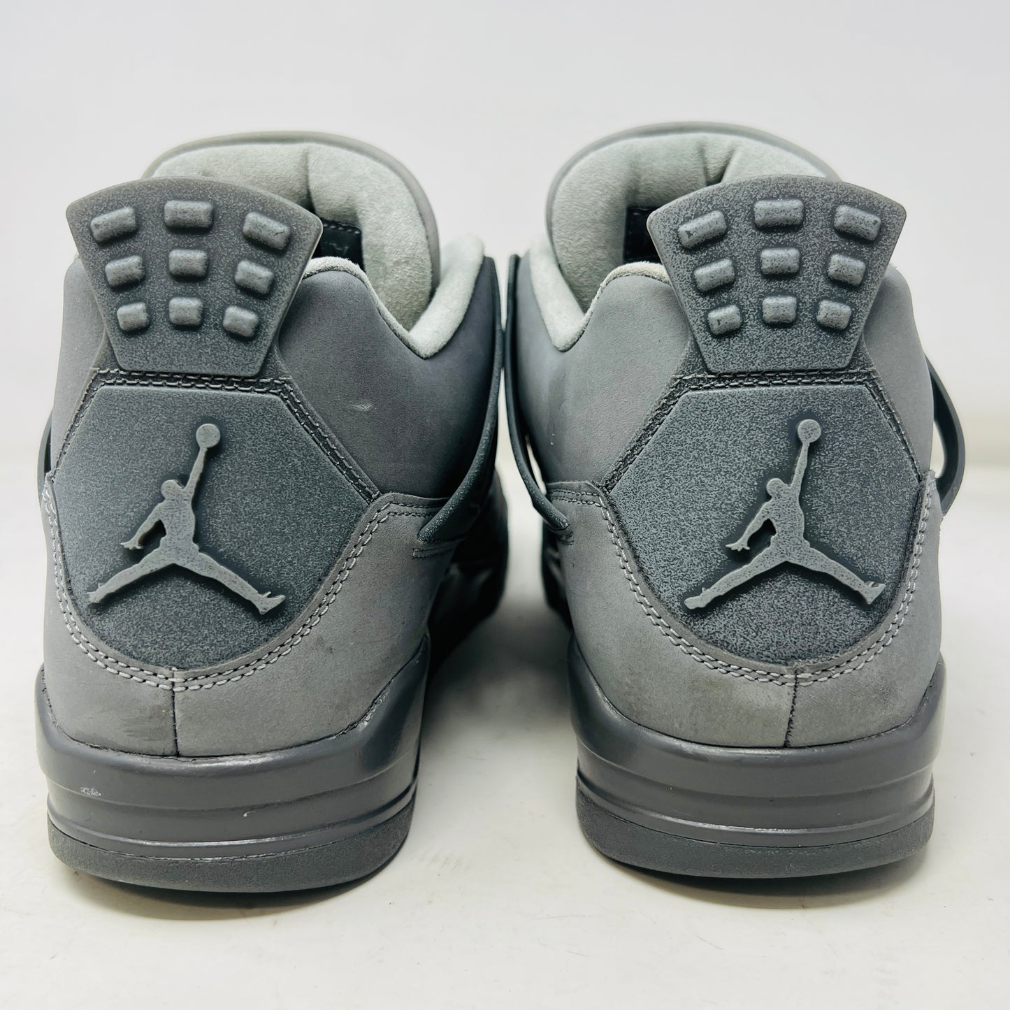 Jordan 4 Retro SE Paris Olympics Wet Cement