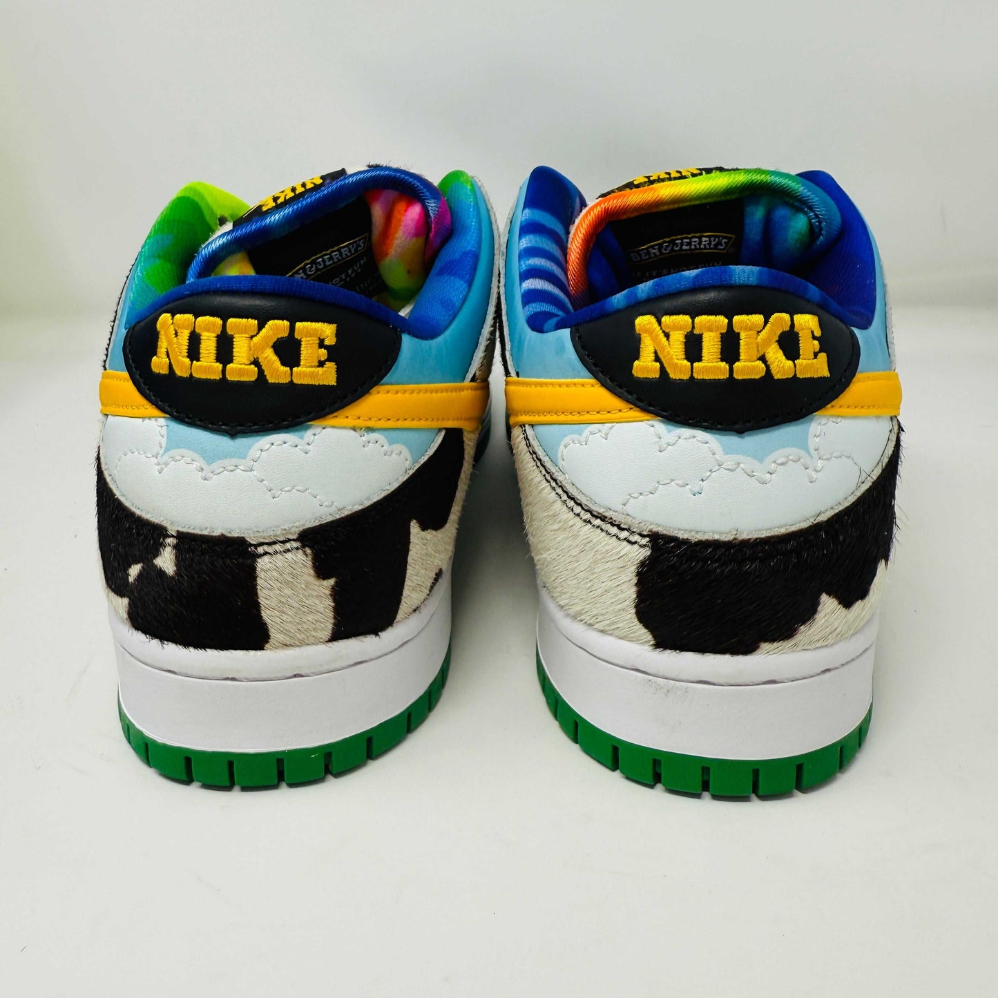 Nike SB Dunk Low Ben & Jerry's Chunky Dunky