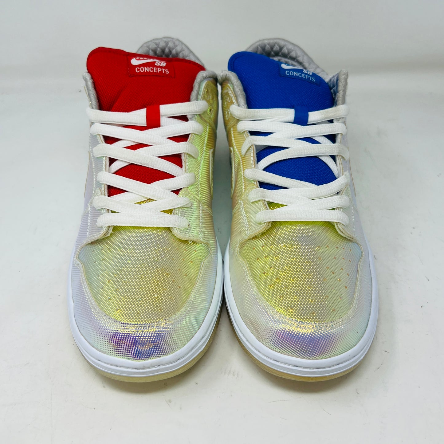 Nike SB Dunk Low Concepts Grail