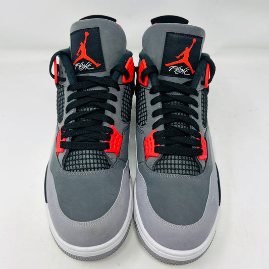 Jordan 4 Retro Infrared