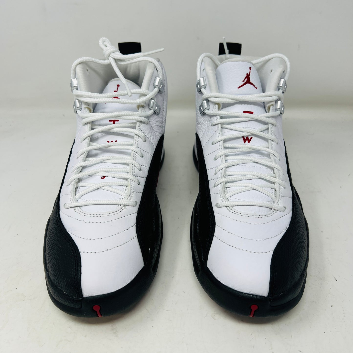 Jordan 12 Retro Taxi Flip