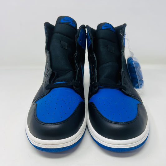 Jordan 1 Retro Black Royal Blue (2013)