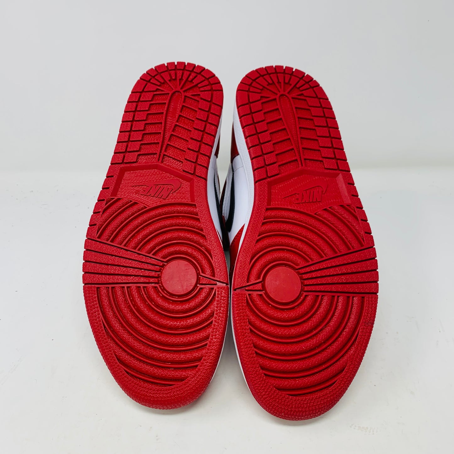 Jordan 1 High Chicago 2015