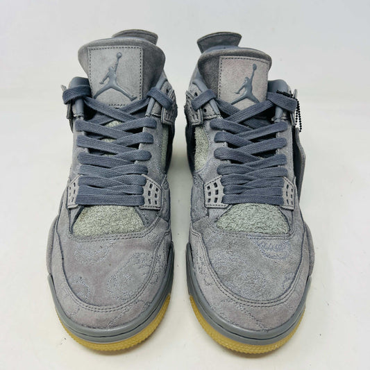 Jordan 4 Retro Kaws