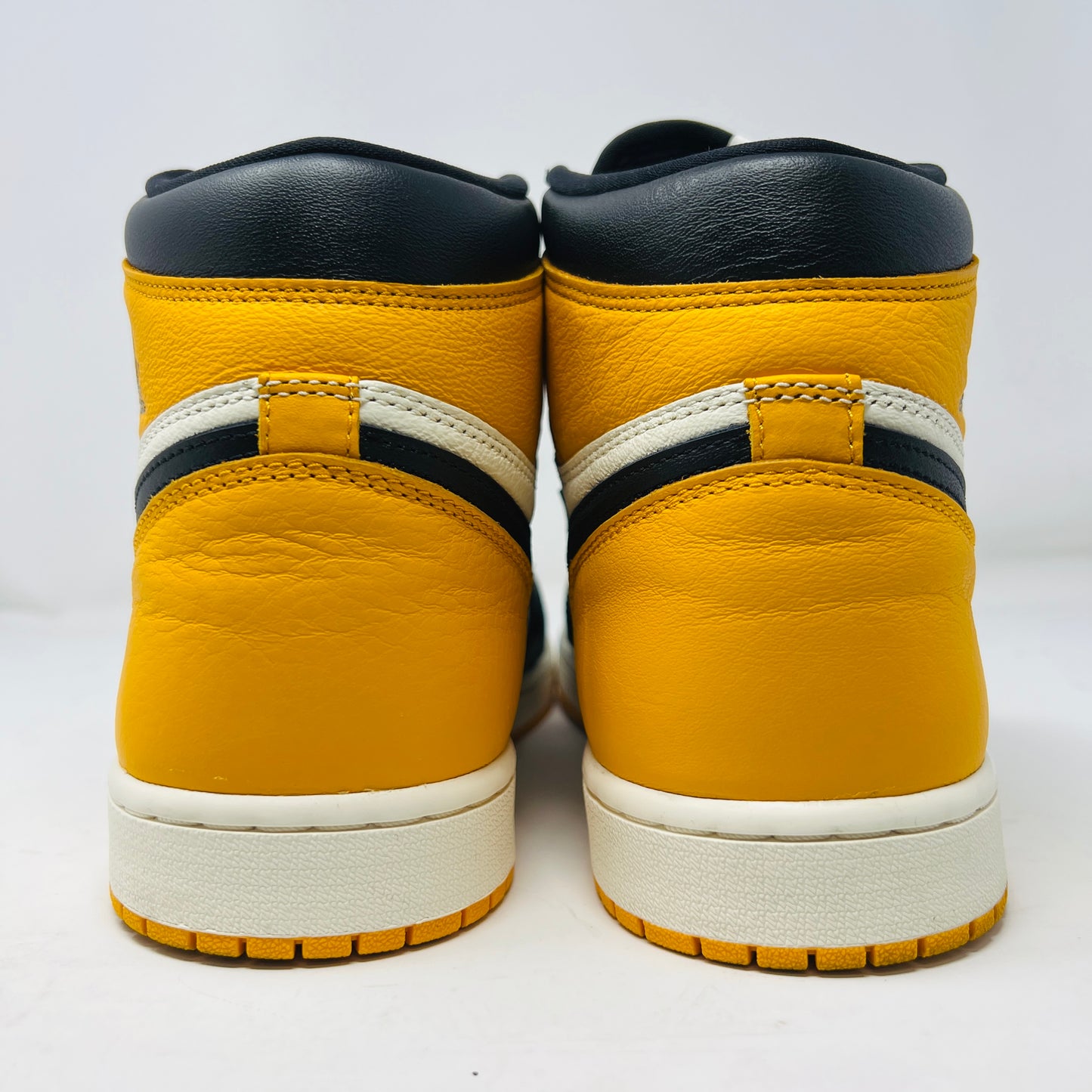 Jordan 1 Retro High OG Taxi
