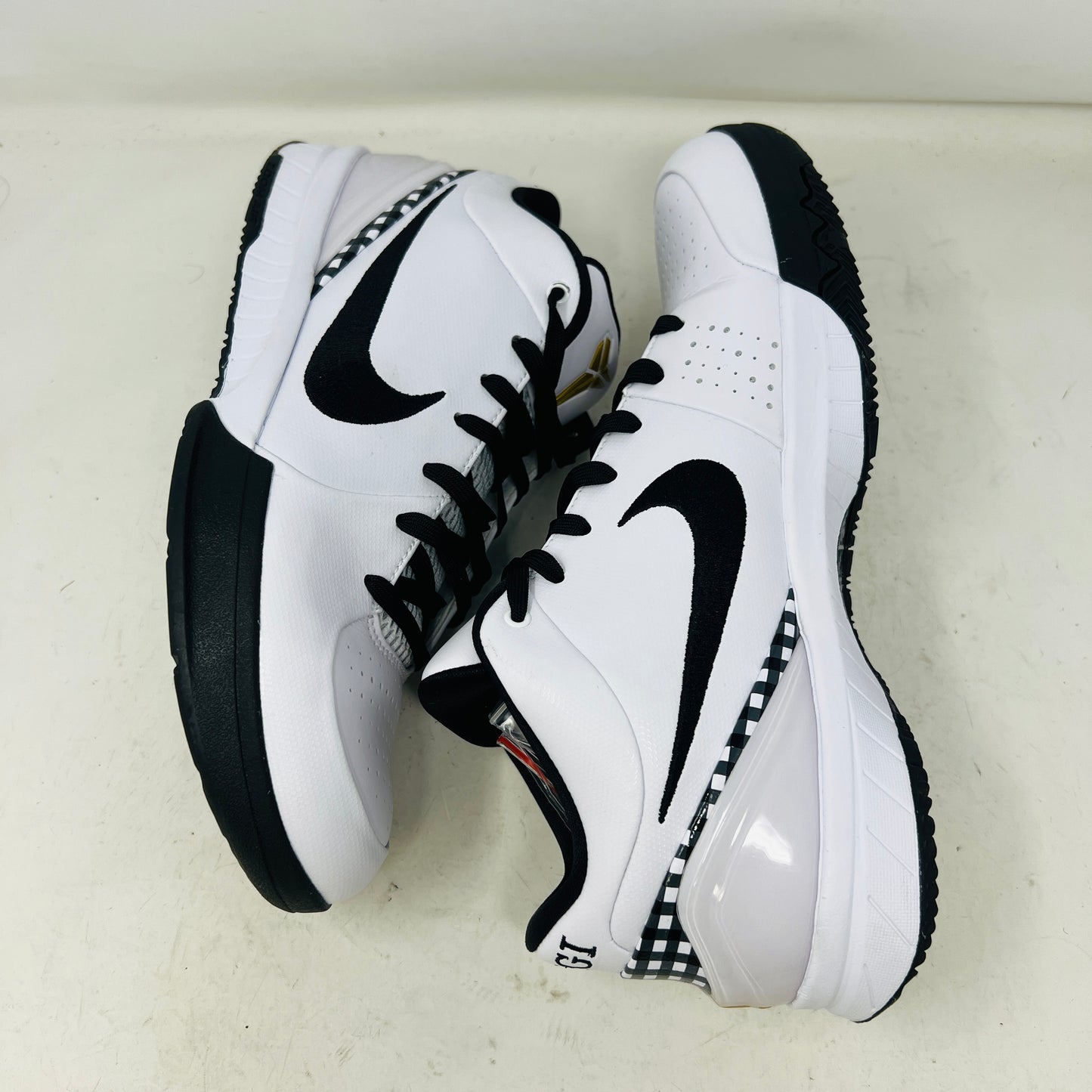 Nike Kobe 4 Protro Mambacita Gigi