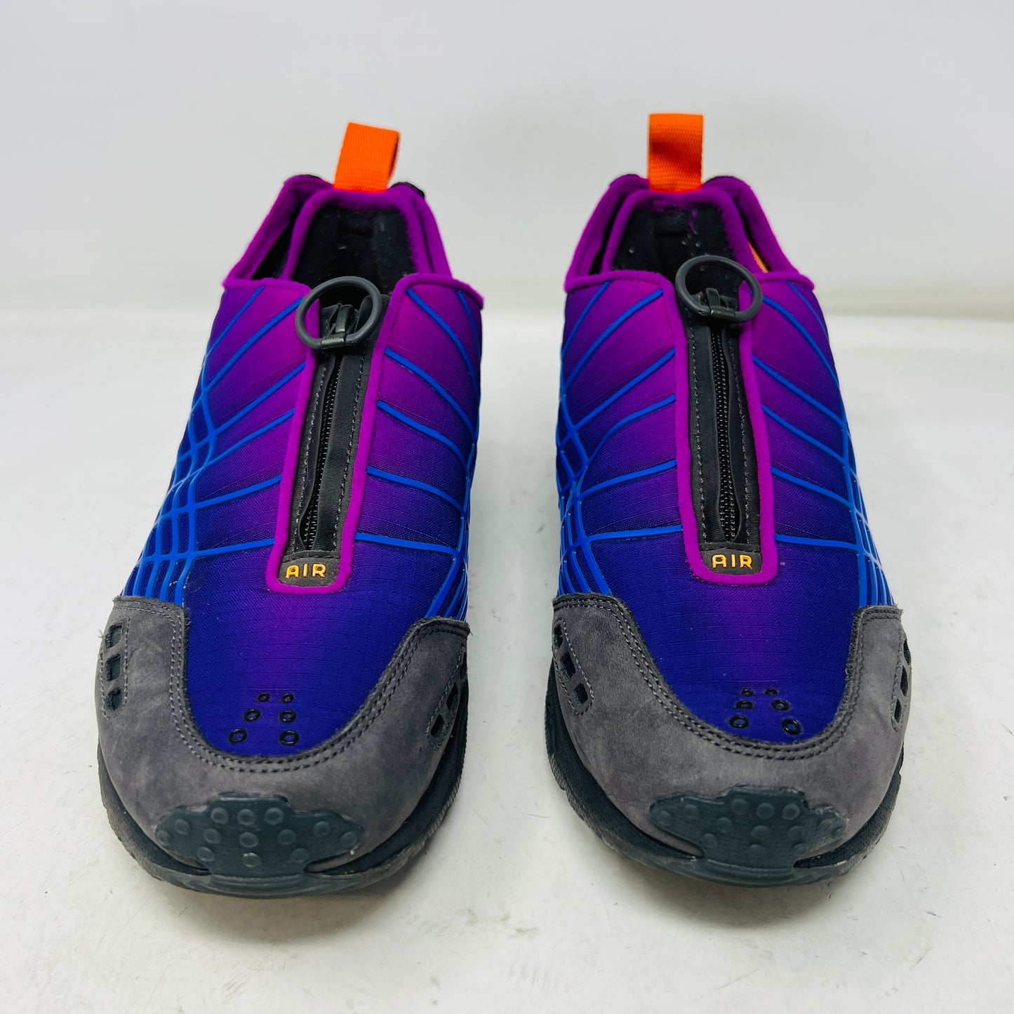 Nike Air Max Sunder SP Kids of Immigrants Sun Down