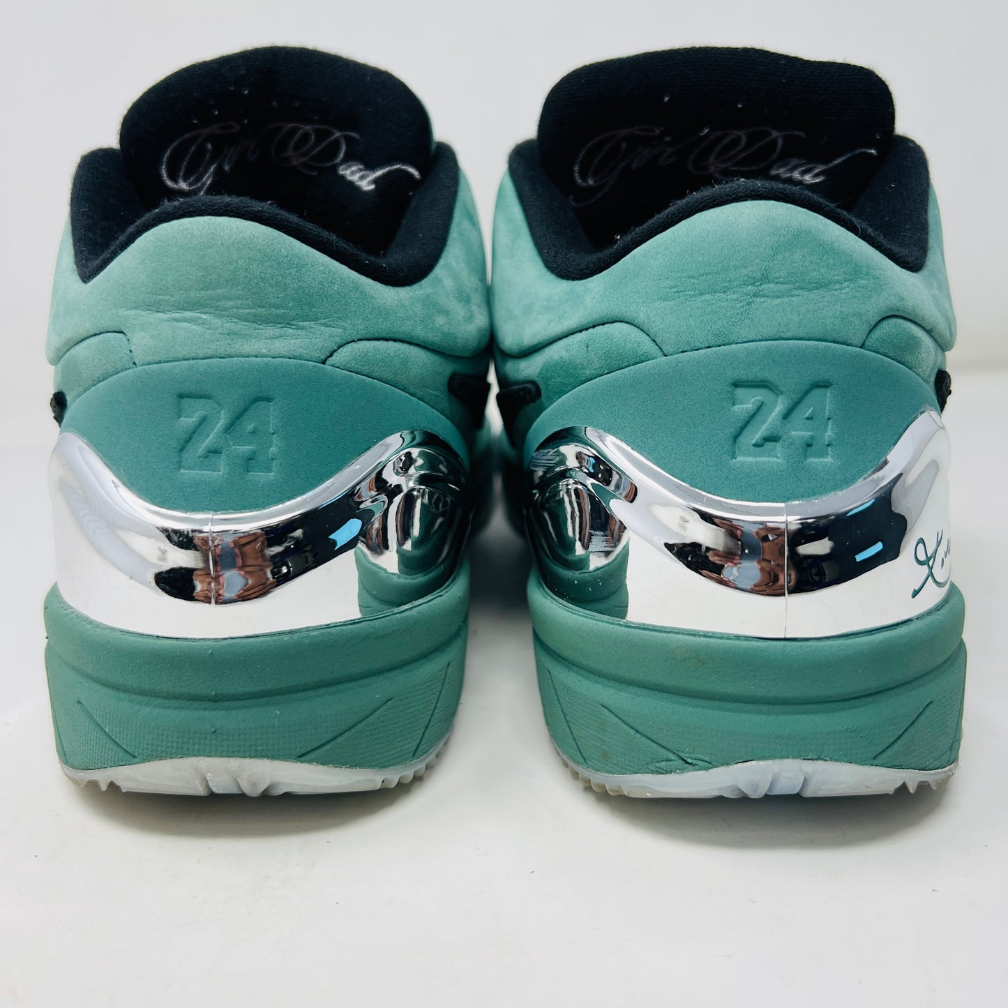 Nike Kobe 4 Protro Girl Dad