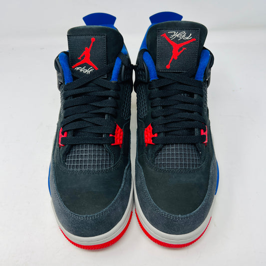Jordan 4 Retro Rare Air (White Lettering)