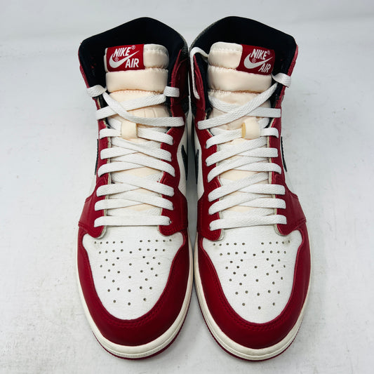 Jordan 1 Retro High OG Chicago Lost and Found