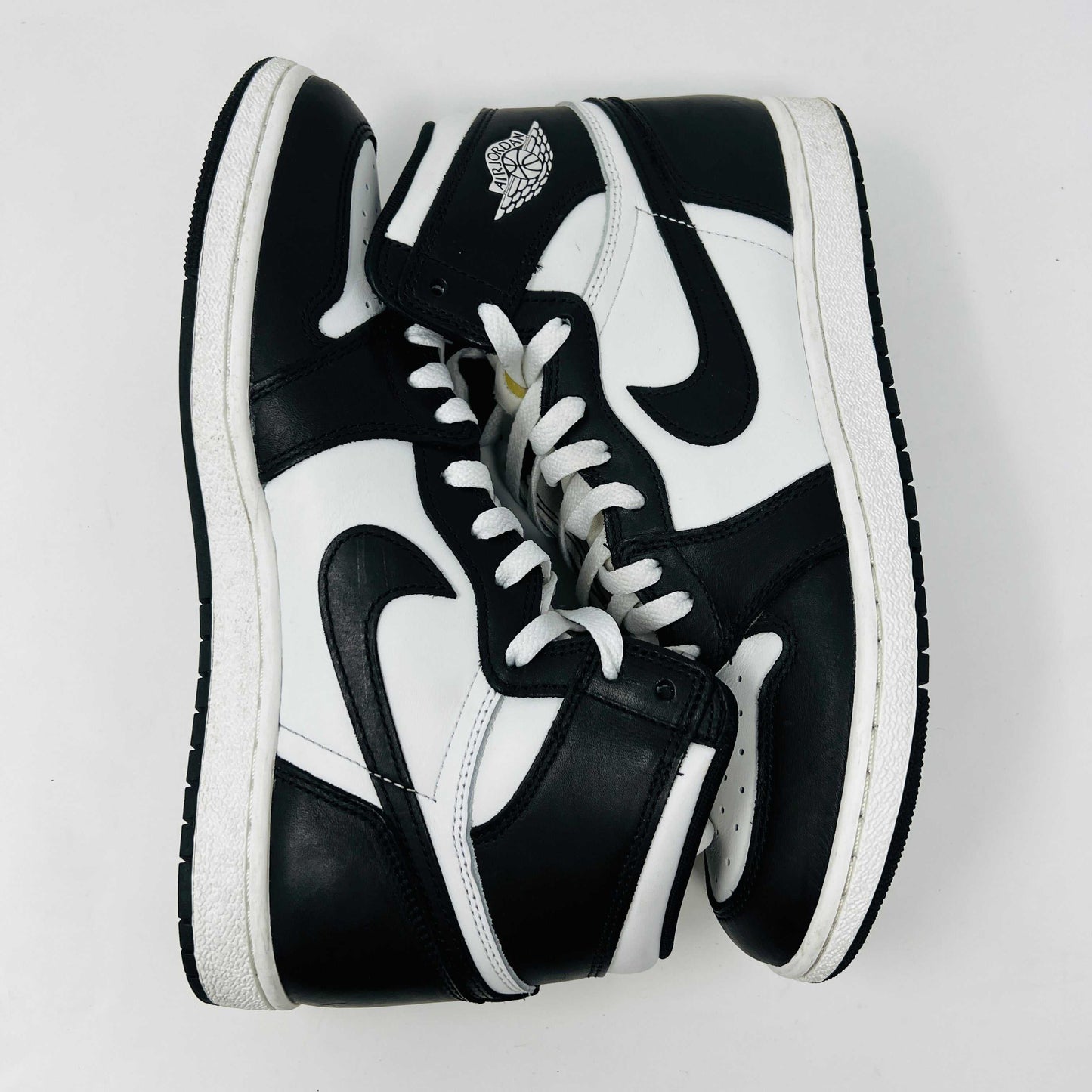 Jordan 1 Retro High '85 Black White (2023)
