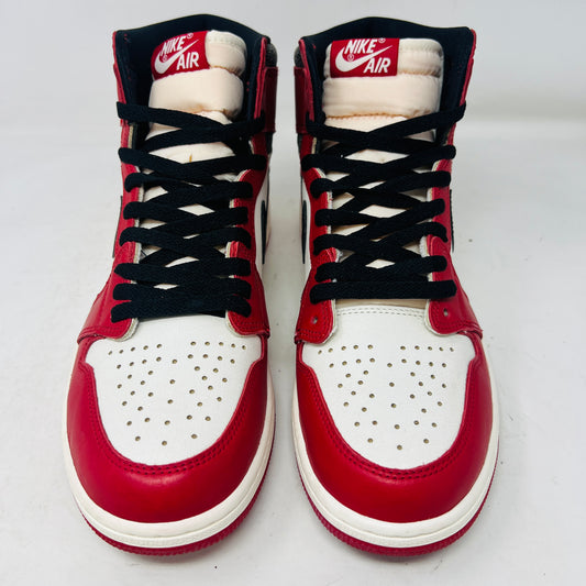 Jordan 1 Retro High OG Chicago Lost and Found