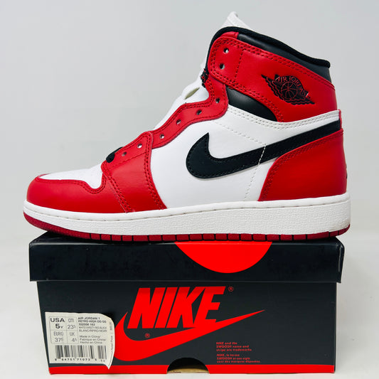 Jordan 1 Retro Chicago (2013)