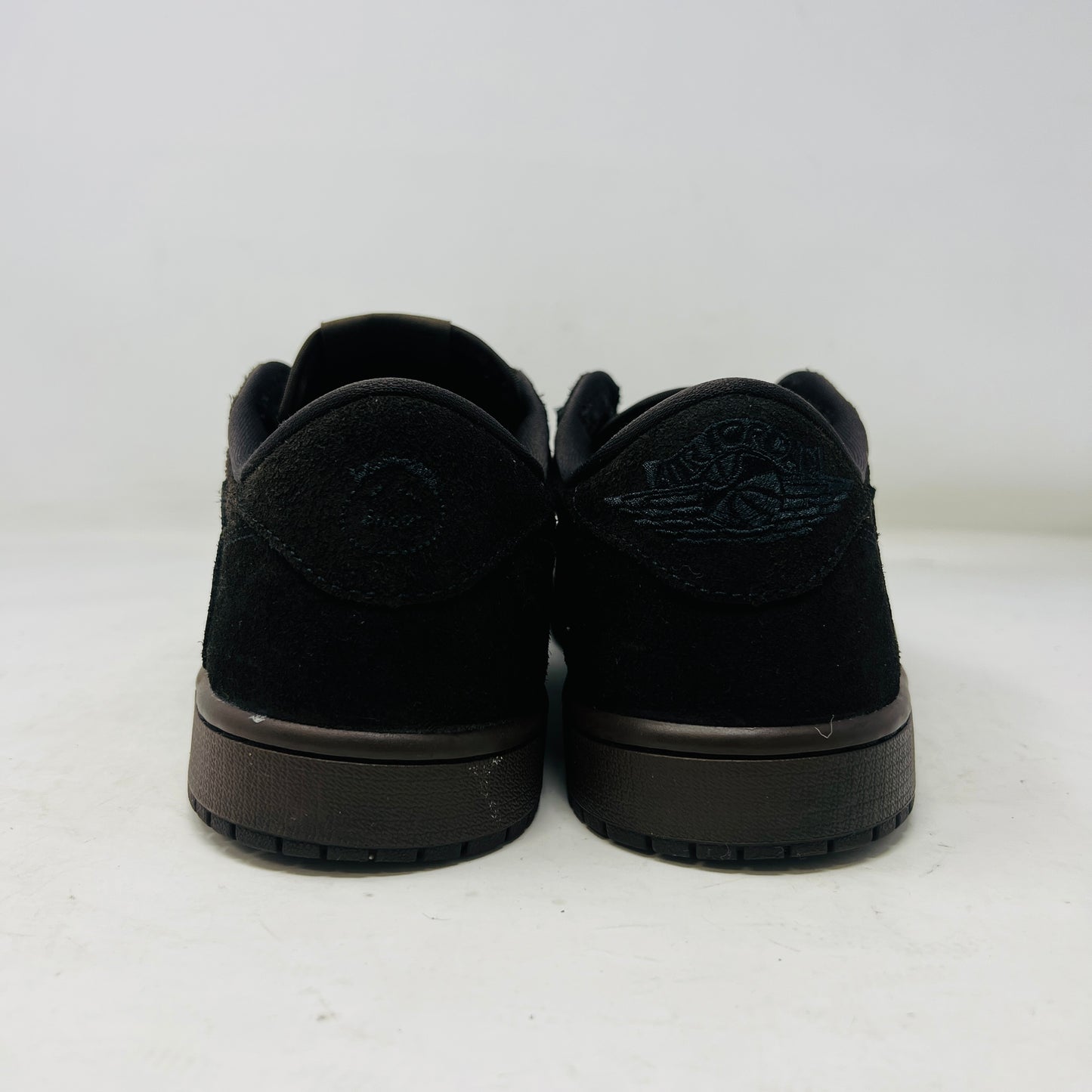 Jordan 1 Retro Low OG SP Travis Scott Velvet Brown