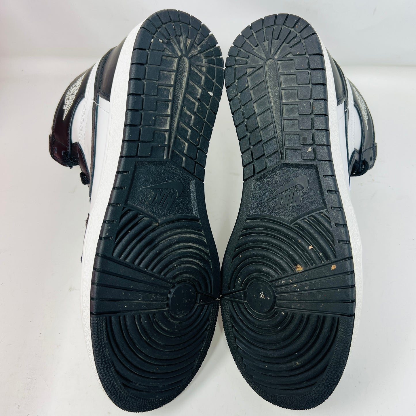 Jordan 1 Retro High '85 Black White (2023)