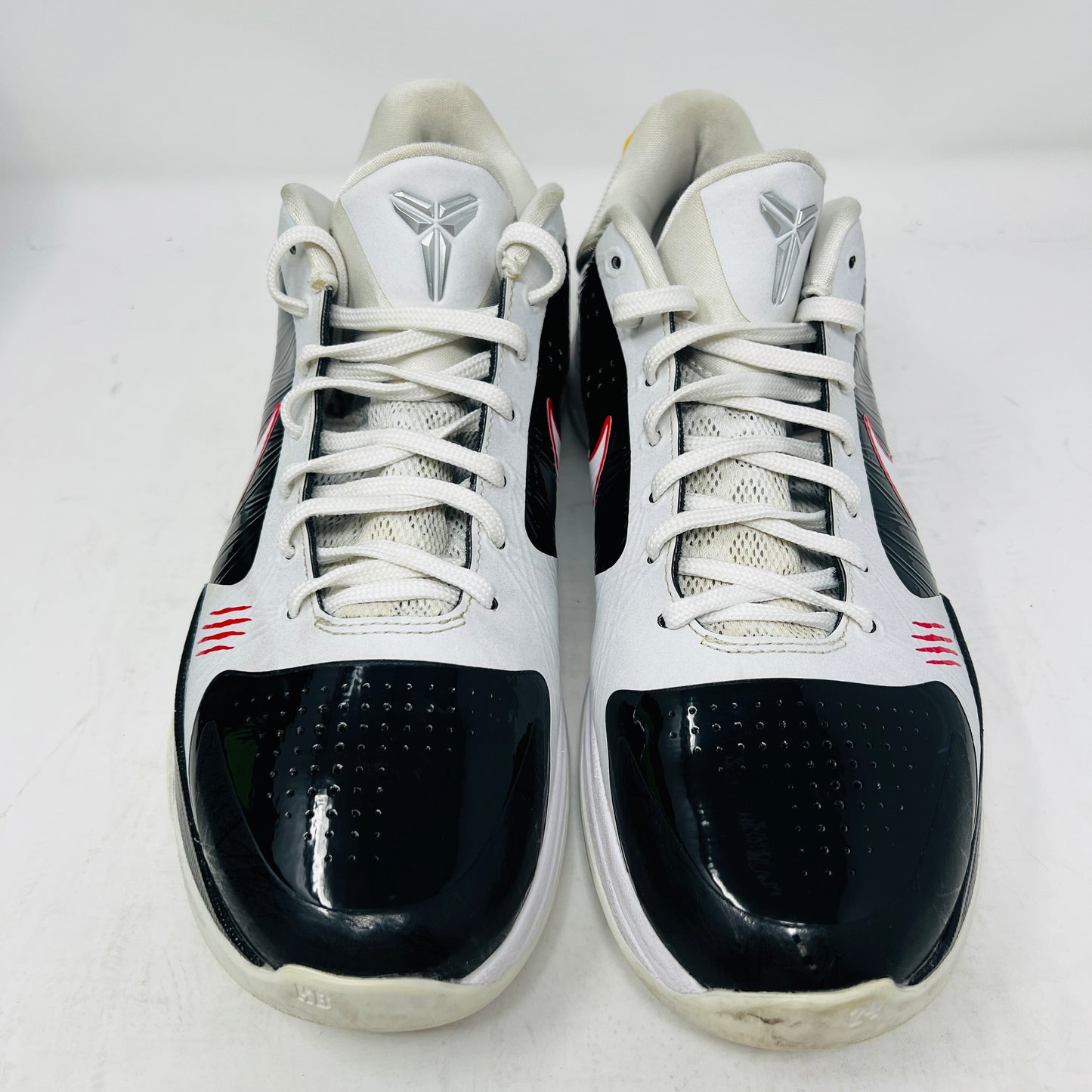 Nike Kobe 5 Protro Bruce Lee Alternate