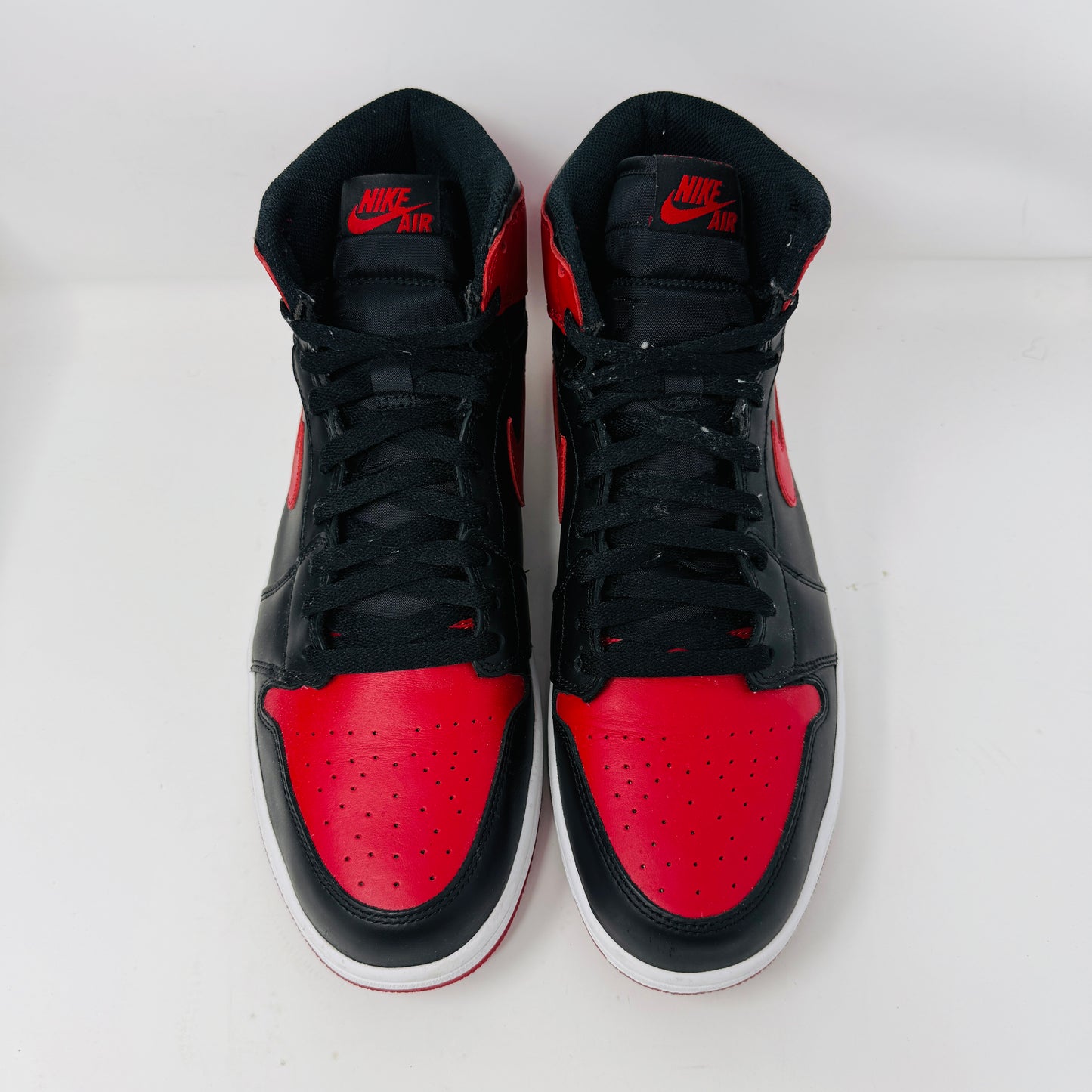 Jordan 1 Retro Bred (2013)