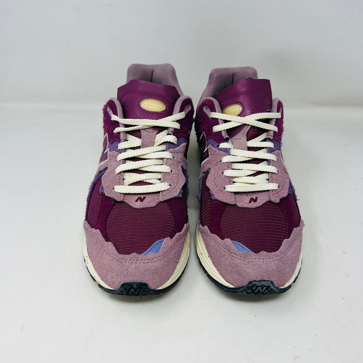 New Balance 2002R Protection Pack Pink (NO BOX)