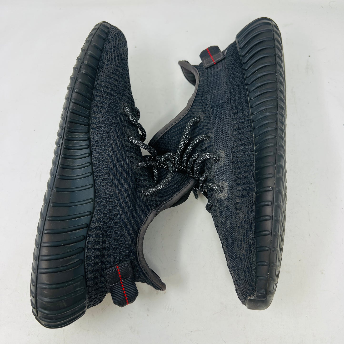 adidas Yeezy Boost 350 V2 Black (Non-Reflective)