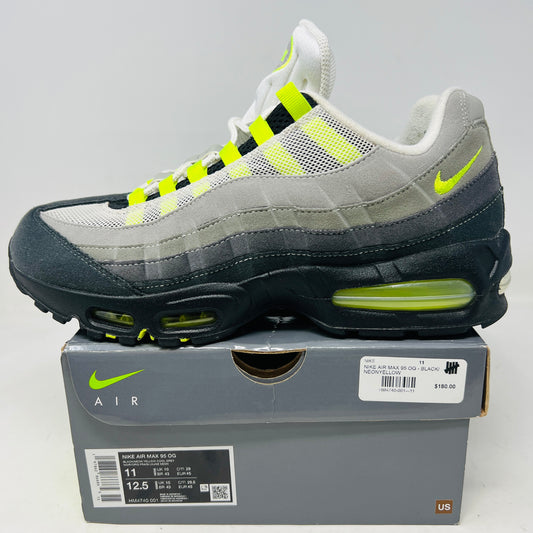 Nike Air Max 95 OG Big Bubble Neon (2025)