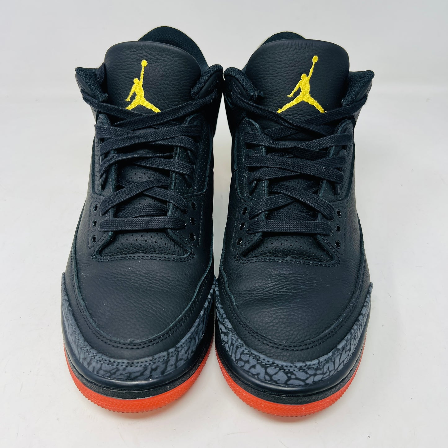 Jordan 3 Retro J Balvin Rio
