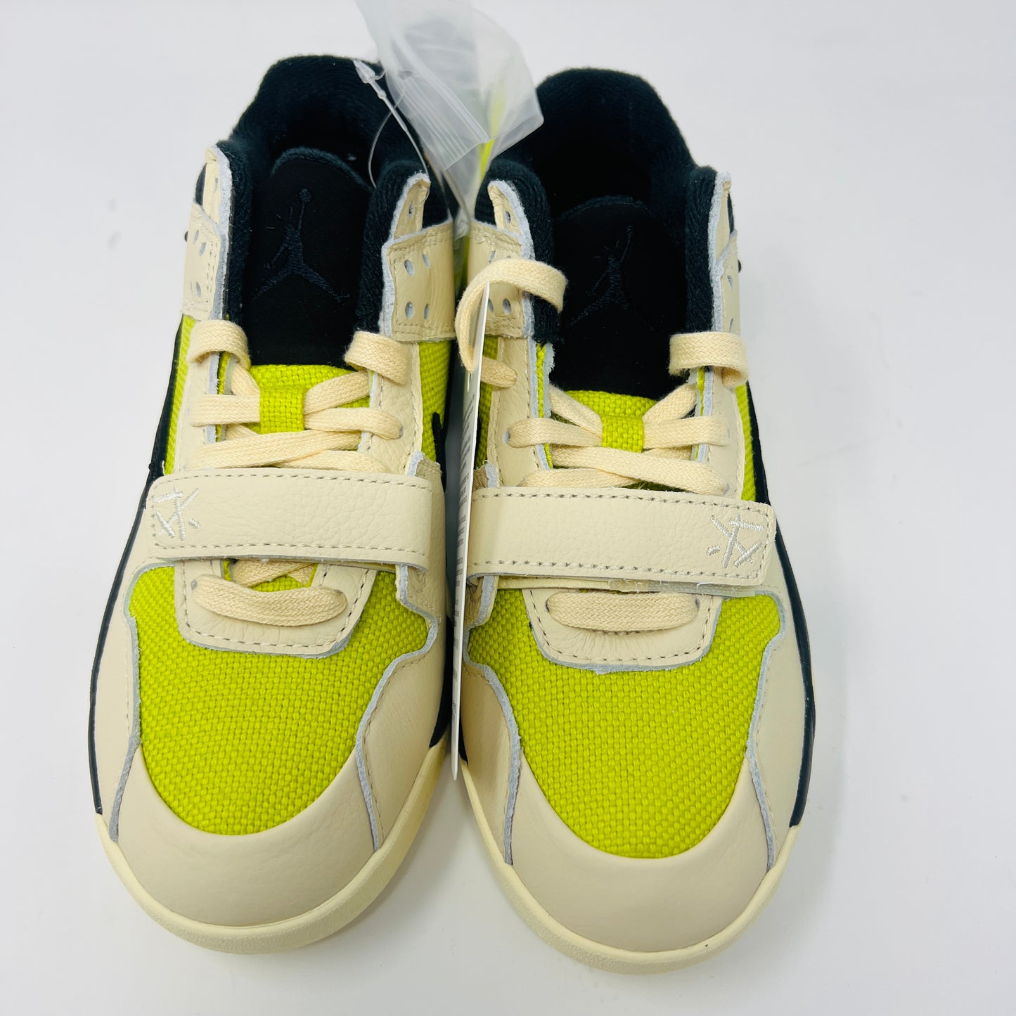 Jordan Jumpman Jack TR Travis Scott Bright Cactus (PS)