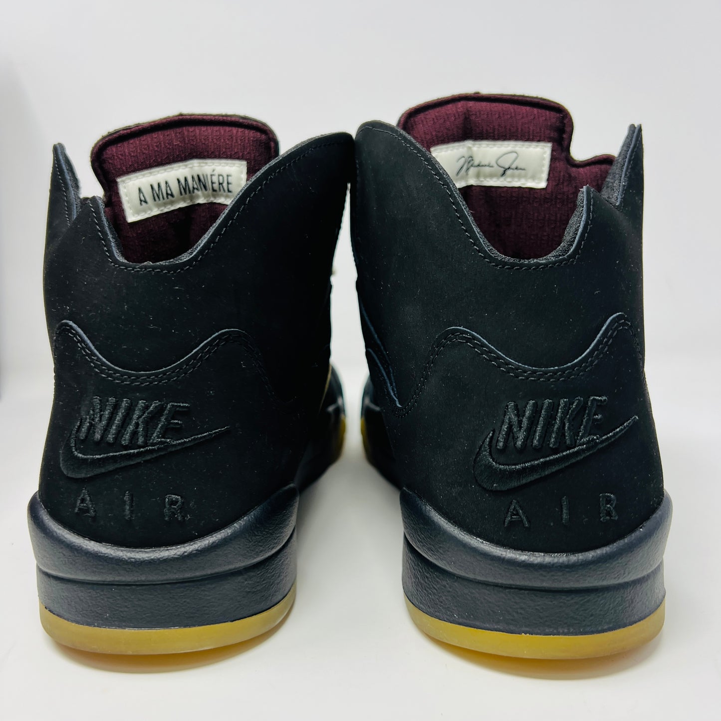 Jordan 5 Retro A Ma Maniére Dusk