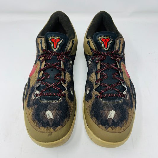 Nike Kobe 8 Python
