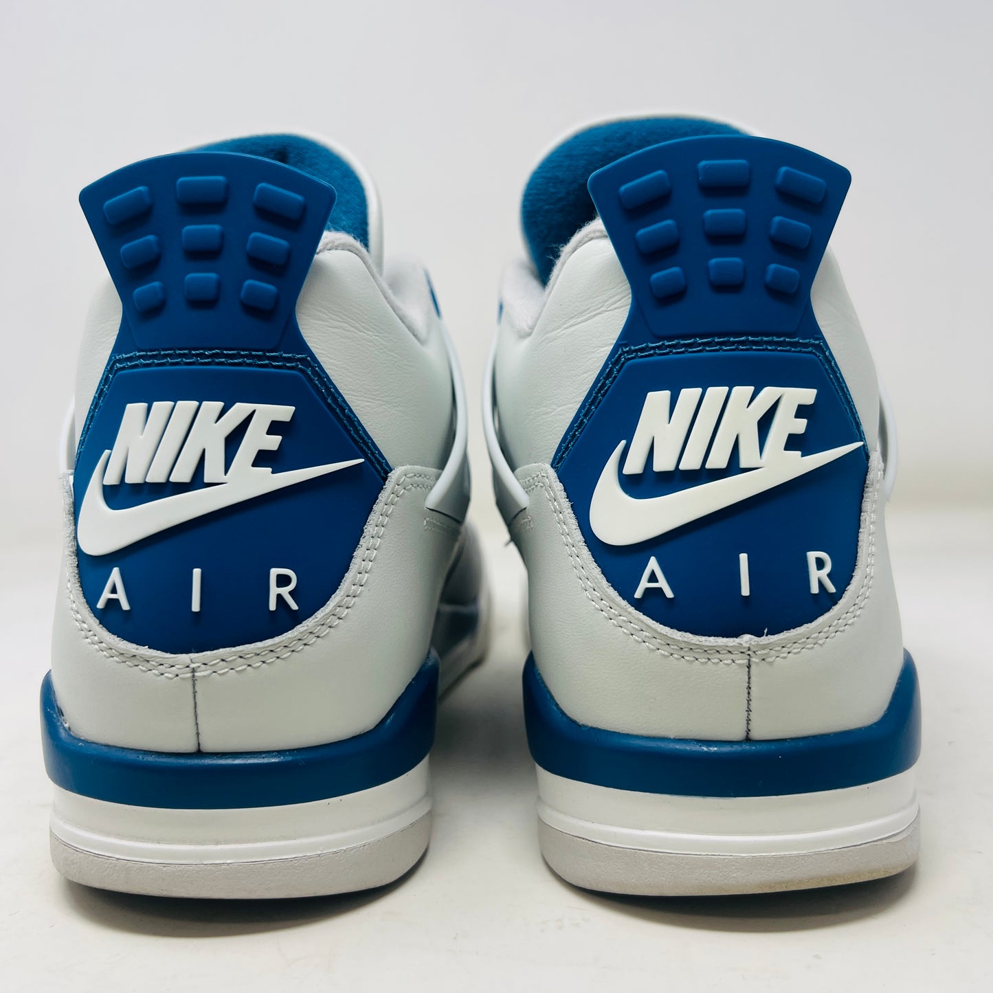 Jordan 4 Retro Military Blue